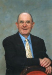 Roy Frederick Cunningham