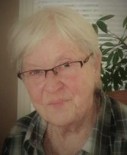 Mélodia Riopel