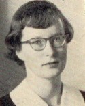 Mary Margaret Bolger
