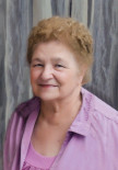 Joanne Lorna Christenson