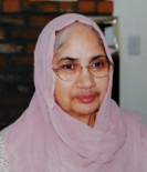 Gurdev Kaur Bains