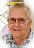 Robert Edgson