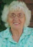 Mildred Huber