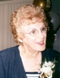 Madeleine Lafleur
