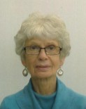 Madeleine Pilon Lupien