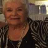 Peggy Ann Stenger