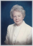 Katharine Ann Robinson