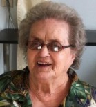 Joyce Pauline French