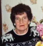 Lillian May MacDonald