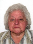 Olga Mary Postnikoff