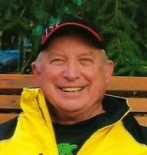 Serge Jean Poirier