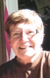 Carol Anne Alexander