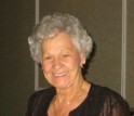 June Virginia McCluskey