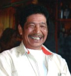 Randy Tabobondung