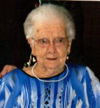 Frances Elizabeth Carr