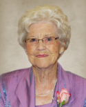 Marguerite Gagnon