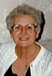 Violet Janet Di Poala