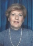 Lucille Bourdon