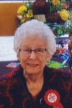 Norma Doreen Guinn