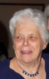 Doreen Louise Taylor