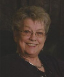 Mariette Lafrenière