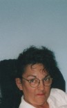 Monique Robbins née Thauvette