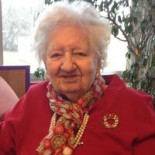 Elizabeth Margaret Ricard