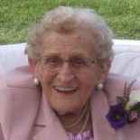 Gerdina Hendrika Ten-Oever