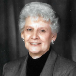 Dorothy Bernice Reine