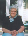 Gyda Dorothy Scott