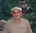 Peter Michael Senior