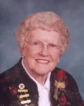 Evelyn Dorothy Beaumont