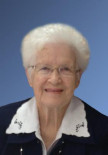 Marie-Denise Cossette