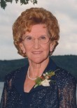 Gertrude Blais