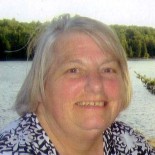 Marion Joyce Van Erp