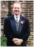 Peter James Brayman
