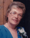 Irene Hall