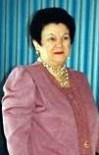 Claire Turpin