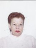 Huguette Dolbec