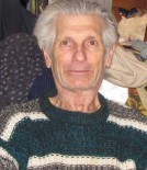 Floyd Ecker