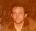 Daniel Vincent Dunham