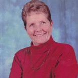 Florence Elizabeth MacKinnon