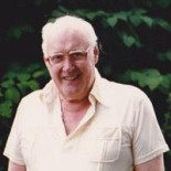 Colin Joseph Chisholm