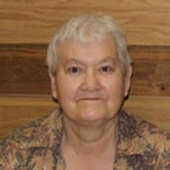 Shirley Ann Greene