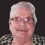 Marjorie Faye Stewart