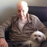 James Arthur Russell