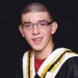 Christopher Brendon Pope