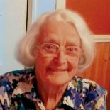 Winnifred Helen Barry