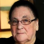 Lavinia Sarah Stride