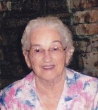 Hazel Margaret Fillatre